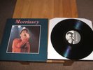 MORRISSEY LIVE IN HAMBURG 91 LP (RARE LIVE LP,MINT) THE SMITHS