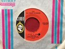 ALL NIGHT WORKERS   HONEY & WINE / GOD BLESS   CAMEO   LOU REED RARE SOUL 45 EX