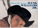Hank Williams Jr.  14-LP's  1969-1987  Pick Any 5-LP's  NM or as described