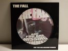The Fall Are You Are Missing Winner 12