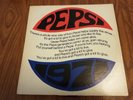 1971 Pepsi Cola Radio Versions-2 records