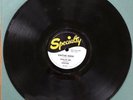 WILLIE JOE & HIS UNITAR Unitar Rock/Cherokee Dance 78 on Specialty R&B rocker