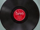 BIG MAMA THORNTON Hound Dog/Night Mare 78 on Peacock Texas R&B Rocker