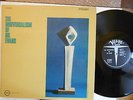 Gil Evans The individualism w.Dolphy-Lacy-Richardson Verve stereo