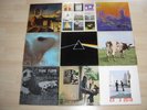 Pink Floyd - 9 LPs (Animals, The Dark Side Of The Moon...)