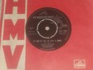 Rare uk 45 Glenda collins If you've got to pick a baby(joe meek) hmv pop1233 Exc