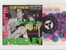 Elvis Presley 1965 Japan 45' 	I GOT A WOMAN / I'M COUNTING ON YOU Japanese