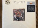 Paul Simon - Graceland - 25th Anniversary LP - 180g Vinyl - Factory Sealed