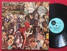 THE BLACKWOOD APOLOGY   HOUSE OF LEATHER (1969) ORIG LP PSYCH ROCK VG+/EX