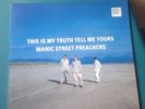 Manic Street Preachers original 1998 vinyl 
