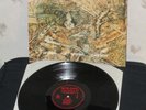 HELLBASTARD Heading for Internal Darkness import first press LP Discharge GBH