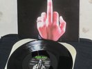 OVERKILL F*** You first U.S. press EP Celtic Frost Slayer Exodus Venom Metallica