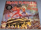 Iron Maiden - The First Ten Years IV - Uk - 2 x 12'' EMI IRN 4
