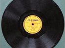 J. B. LENORE/LENOIR How Much More/The Mountain 78 on J.O.B. Chicago Blues