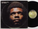 BILLY PRESTON Encouraging Words APPLE LP