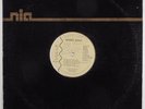 BOBBY JONZ/JIMMY BURNS Just Ain't My Day/Cant Get Over DISPO LP
