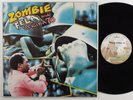 FELA ANIKULAPO KUTI AND AFRIKA 70 Zombie MERCURY LP VG++/VG+