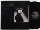 JAYE P. MORGAN Self Titled CANDOR C-1001 LP w/insert