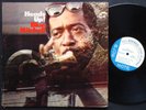 BLUE MITCHELL Heads Up  LP BLUE NOTE BST 84272 US 1968 McCoy Tyner Pepper Adams