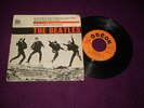 EP THE BEATLES / SHE LOVES YOU +3 / ODEON SOE 3741 FRENCH PRESS