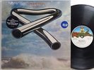 MIKE OLDFIELD Tubular Bells LP Original US Pressing in Shrink AT/GP No Barcode