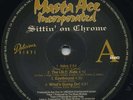 Masta Ace Incorporated - Sittin' On Chrome (2xLP Vinyl Schallplatte - 146212