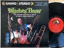 RARE  RCA LSC2225 SD 1s/3s original US Witches’ Brew Gibson/NP London TAS