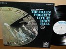 The Blues Project Live at Town Hall original Japan promo LP SMV-1116 Al Kooper