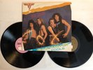 Van Halen - Rules Are For Fools - Live 1977 Concert Record (EX) Ultra Clean