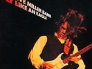 Steve Miller Band Fly Like  An Eagle 15 ips 10.5