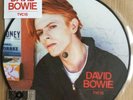 DAVID BOWIE - TVC15 - RECORD STORE DAY 2016 - PICTURE DISC