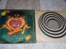 DR Z THREE PARTS TO MY SOUL VERY RARE UK VERTIGO SWIRL