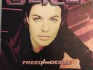 Gala - Freed From Desire 12” Vinyl single