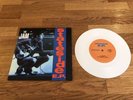 THE JAM # STATESIDE 7” EP - WHITE VINYL  - PAUL WELLER - STYLE COUNCIL