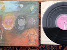 KING CRIMSON IN THE WAKE OF POSEIDON 1970 UK Pink Island RAREST A1/B1 Top Audio