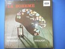 SXL 2070/1 Puccini La Boheme Serafin wbg ed.2 n/m