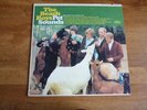 The Beach Boys - Pet Sounds LP - Capitol Records T-2458 Mono