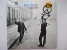Morrissey-Roy’s Keen 7” Picture Sleeve Vinyl Single Released In 1997 Island Reco