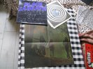 NMINTY  BLACK SABBATH - MASTER OF REALITY+100%ORIGINAL POSTER Vertigo UK 1PRESS