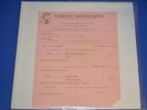 GARY NUMAN BBC College Concert #16 January 9 1983  US Radio Show Vinyl