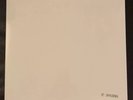 The Beatles White Album mono vinyl 2014 Mint