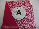 THE ALAN BOWN SET   CAN'T LET HER GO ** 1965 PYE 45 PROMO MINT-