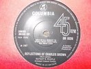 EX UK COLUMBIA 45 - RUPERT'S PEOPLE - 