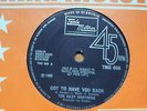 Isley Brothers - Got To Have You Back 1967 UK 45 TAMLA MOTOWN EX+