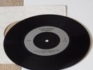 The Teenage Filmstars, 7 Inch-Vinyl, (There's A) Cloud Over Liverpool.