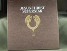 JESUS CHRIST SUPERSTAR Box Set Decca DXSA 7206 1970 with Orig Booklet