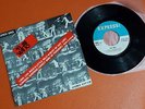 THE WHO “LONG LIVE ROCK / LITTLE BILLY” THAI RECORDS 7