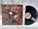 Ain't Got Time to Lose... LP Private Prison Soul Gospel Funk Oklahoma 1980 NM-