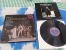79503 Wagner - Lohengrin - Hofmann /Armstrong/Nelsson CBS 5LP BOX SET*VINYL MINT