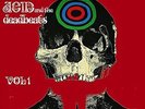 UNCLE ACID & THE DEADBEATS - Vol. 1 [RED] (LP)